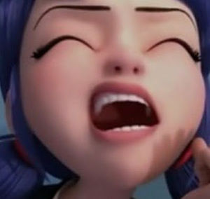 Meet your Posher, Ava